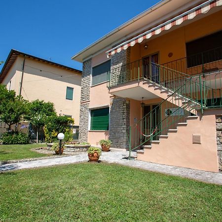 Ai 4 Elementi Bed & Breakfast ปิซา ภายนอก รูปภาพ