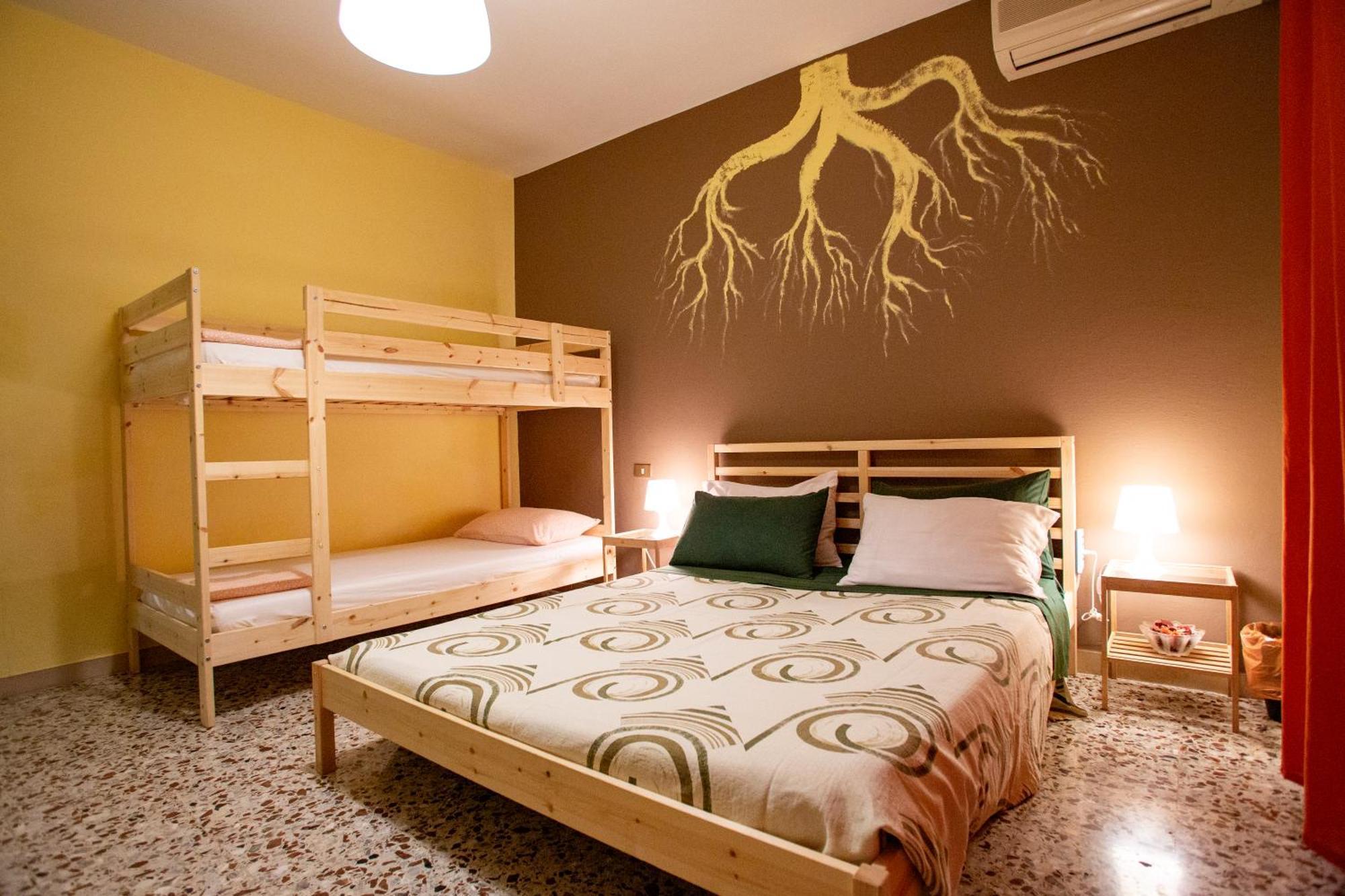 Ai 4 Elementi Bed & Breakfast ปิซา ภายนอก รูปภาพ